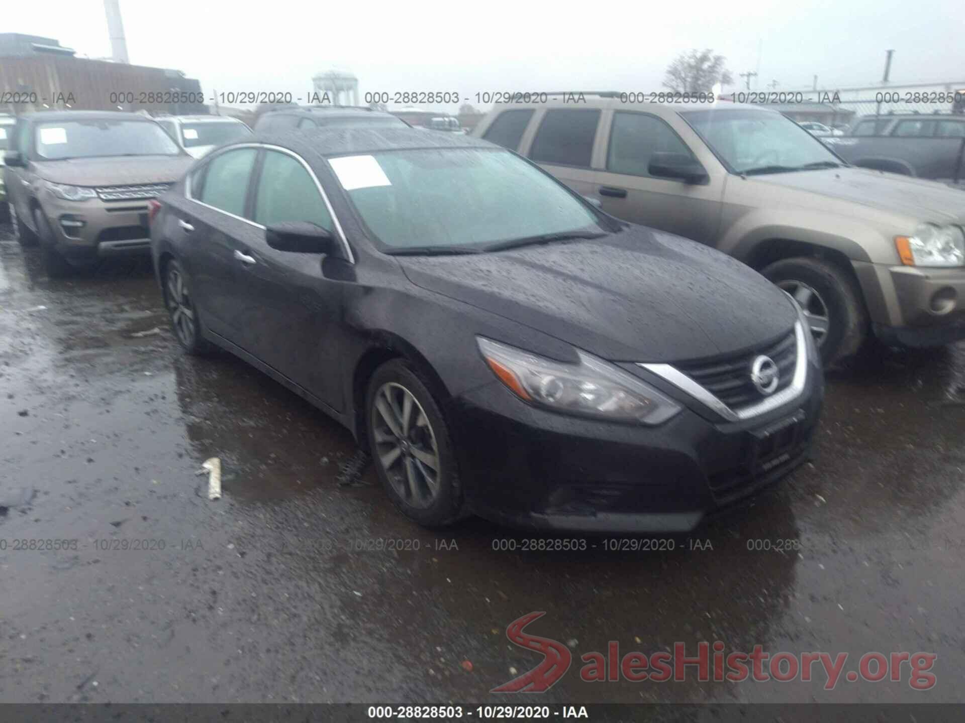 1N4AL3AP0HC262058 2017 NISSAN ALTIMA