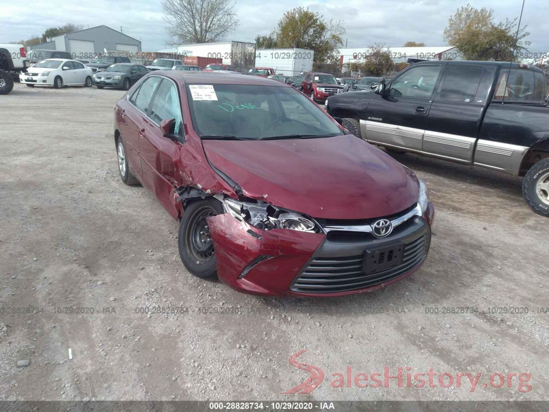 4T1BF1FK6HU693002 2017 TOYOTA CAMRY