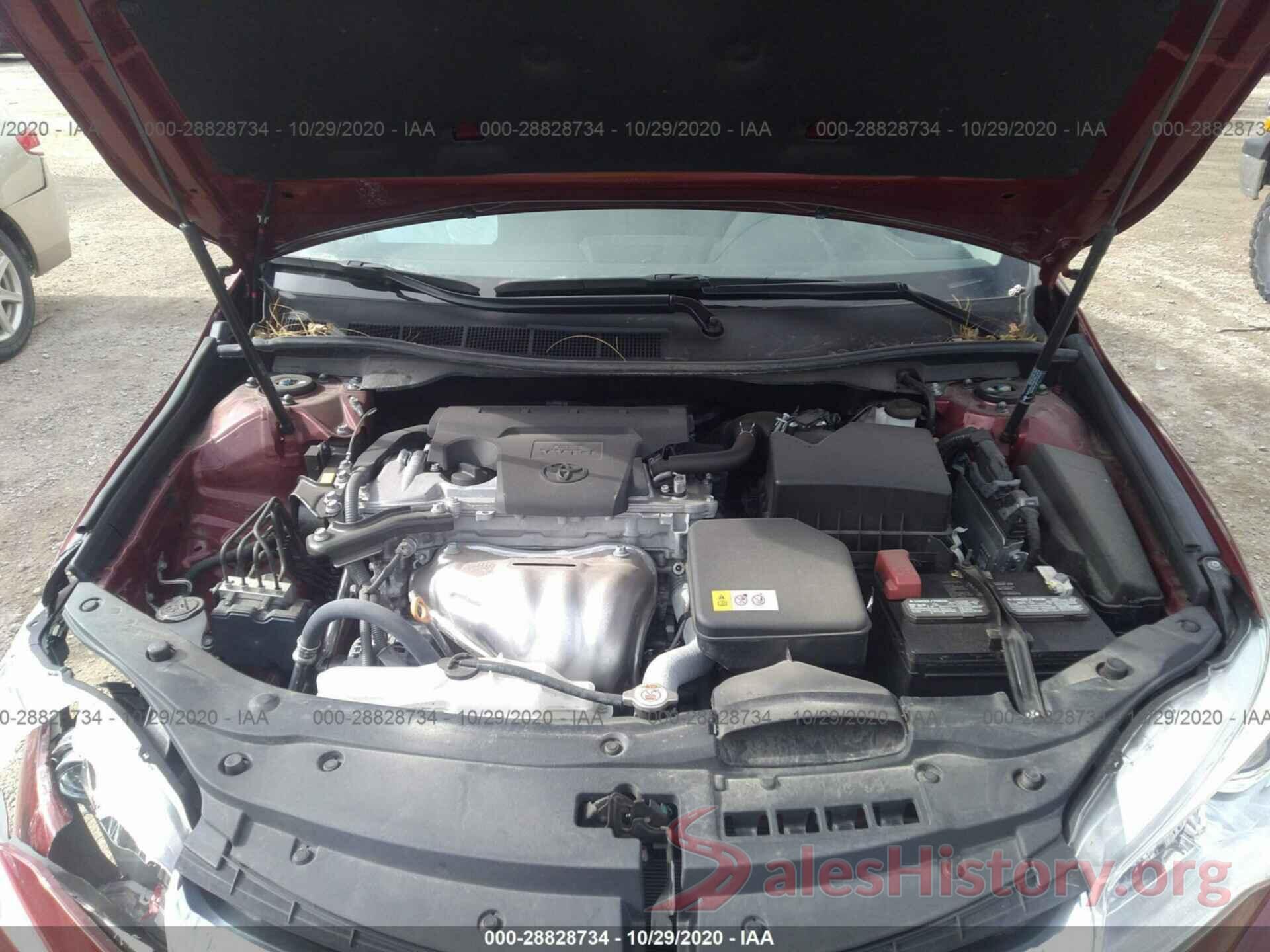 4T1BF1FK6HU693002 2017 TOYOTA CAMRY