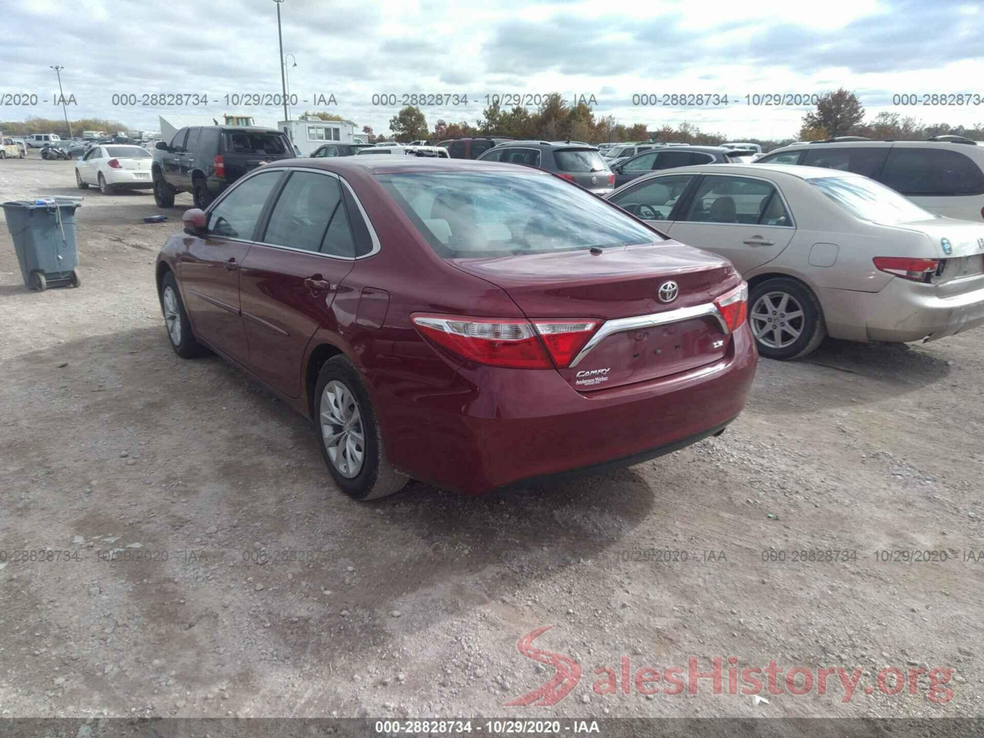 4T1BF1FK6HU693002 2017 TOYOTA CAMRY