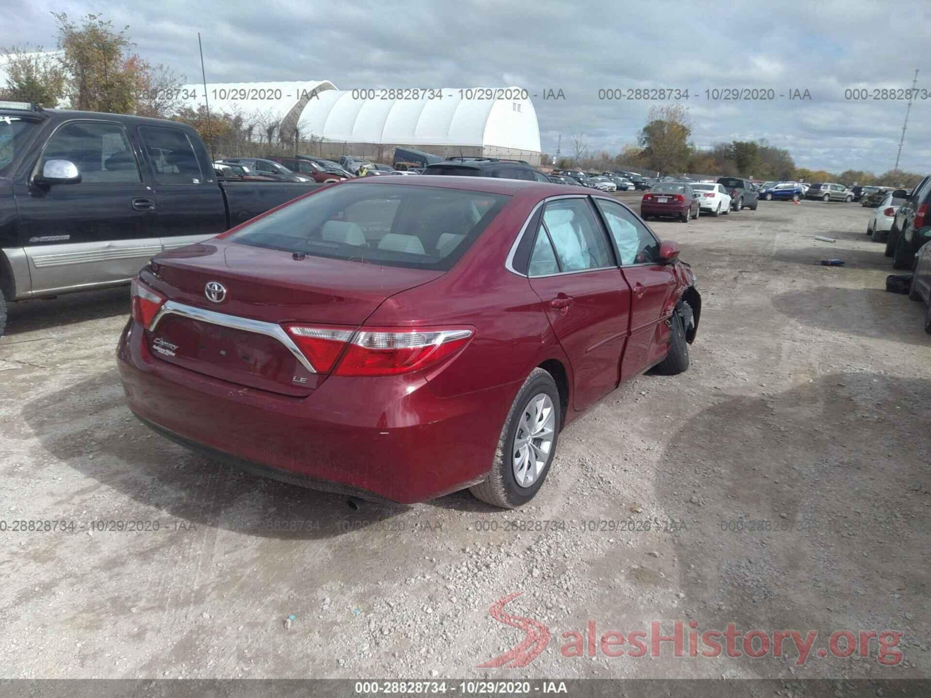 4T1BF1FK6HU693002 2017 TOYOTA CAMRY