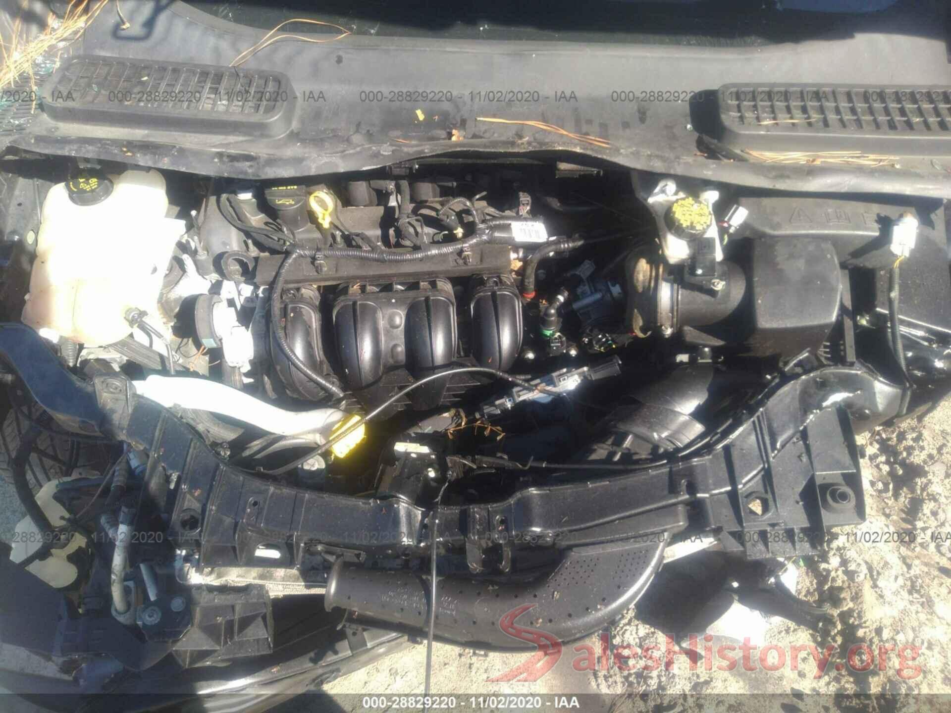 1FMCU0F77GUA05023 2016 FORD ESCAPE