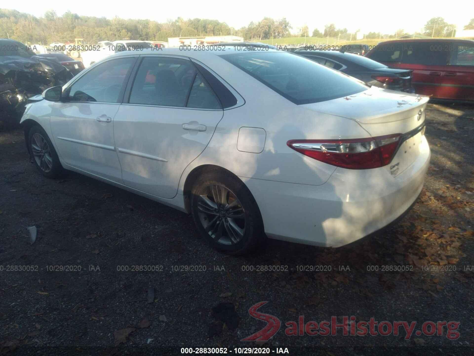 4T1BF1FK5HU626584 2017 TOYOTA CAMRY