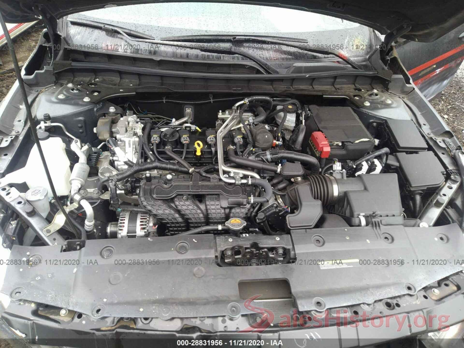 1N4BL4BV3LC243858 2020 NISSAN ALTIMA