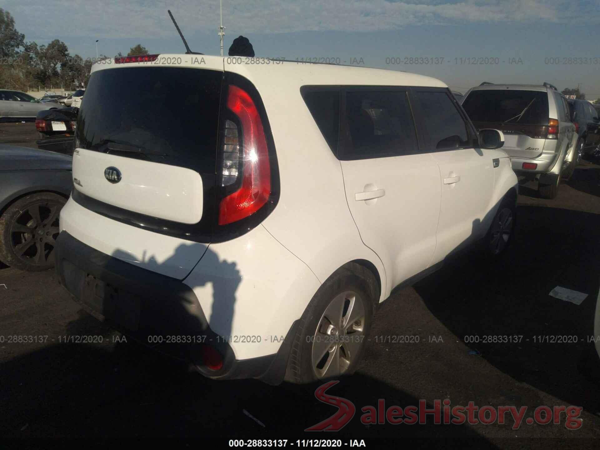 KNDJN2A26G7317655 2016 KIA SOUL