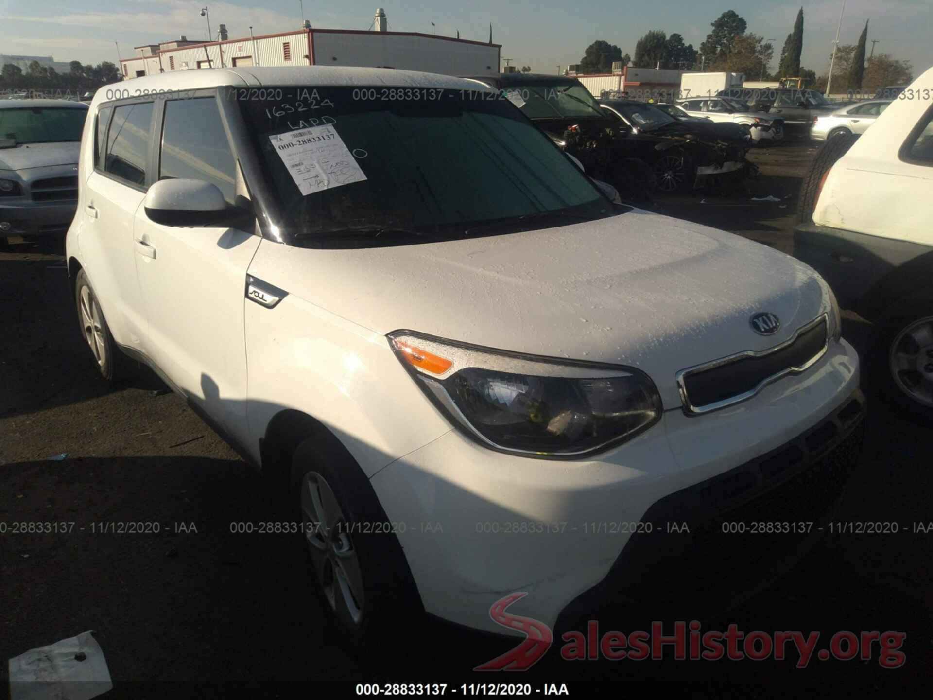 KNDJN2A26G7317655 2016 KIA SOUL