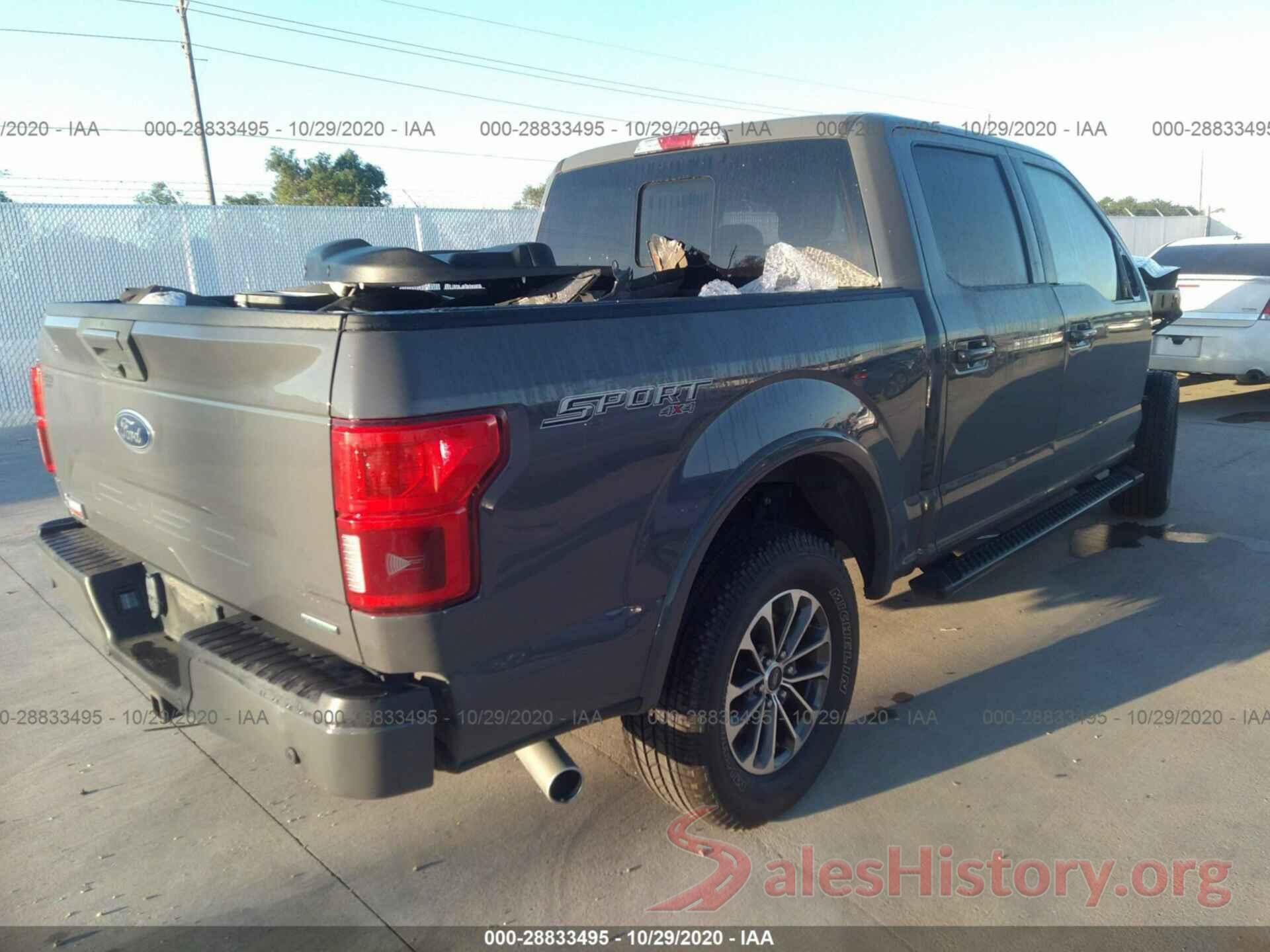 1FTEW1EG6JFB27348 2018 FORD F-150