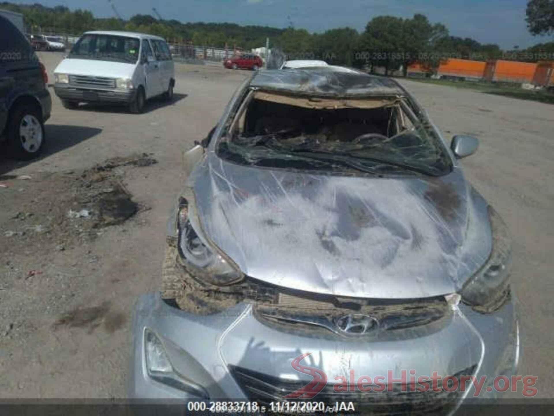 KMHDH4AHXGU486238 2016 HYUNDAI ELANTRA