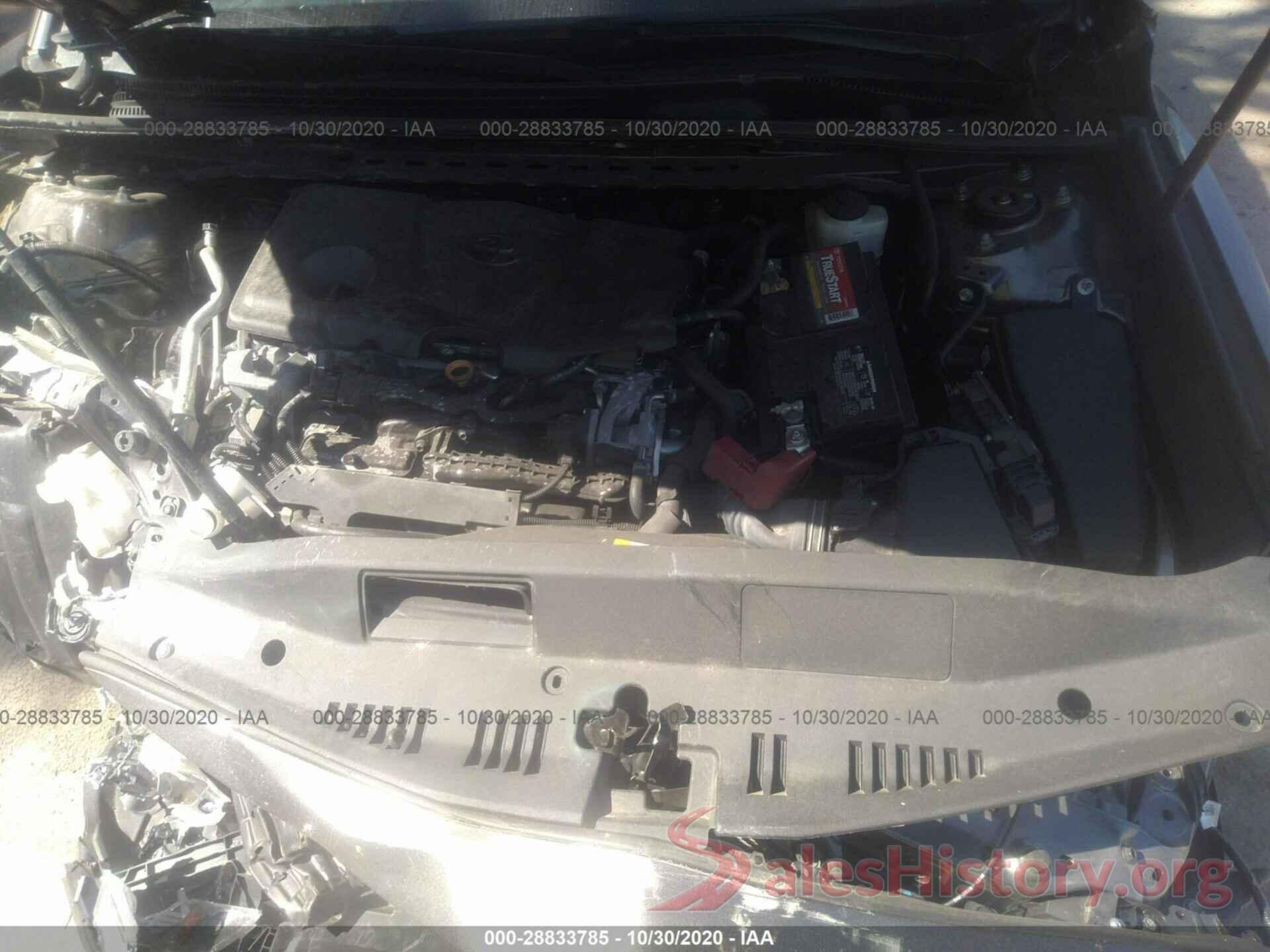 4T1B11HK6JU671342 2018 TOYOTA CAMRY