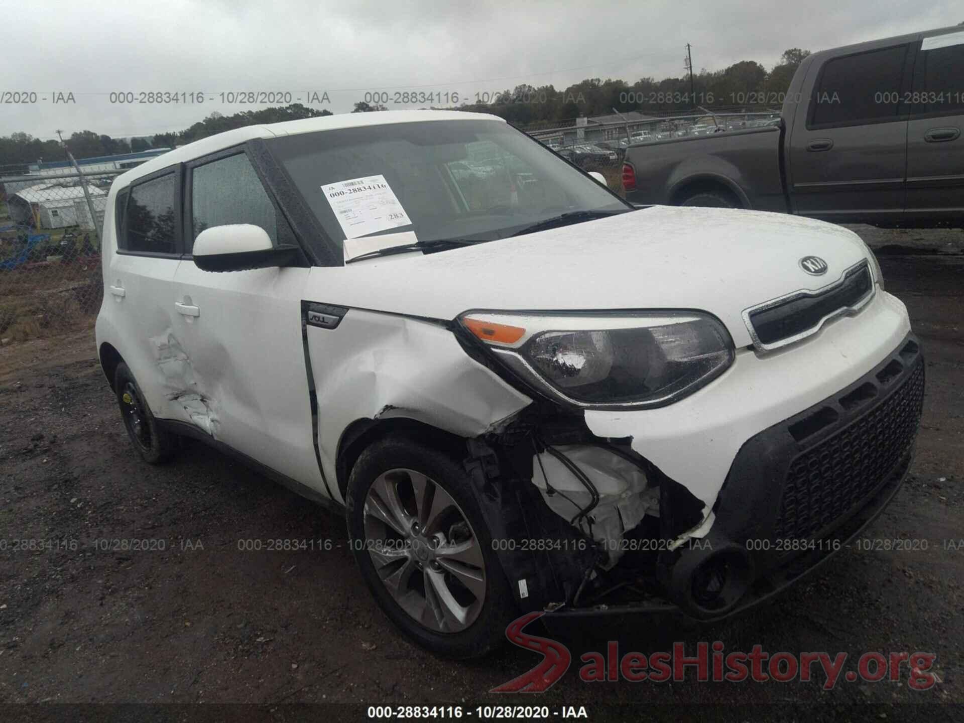 KNDJP3A51G7322529 2016 KIA SOUL