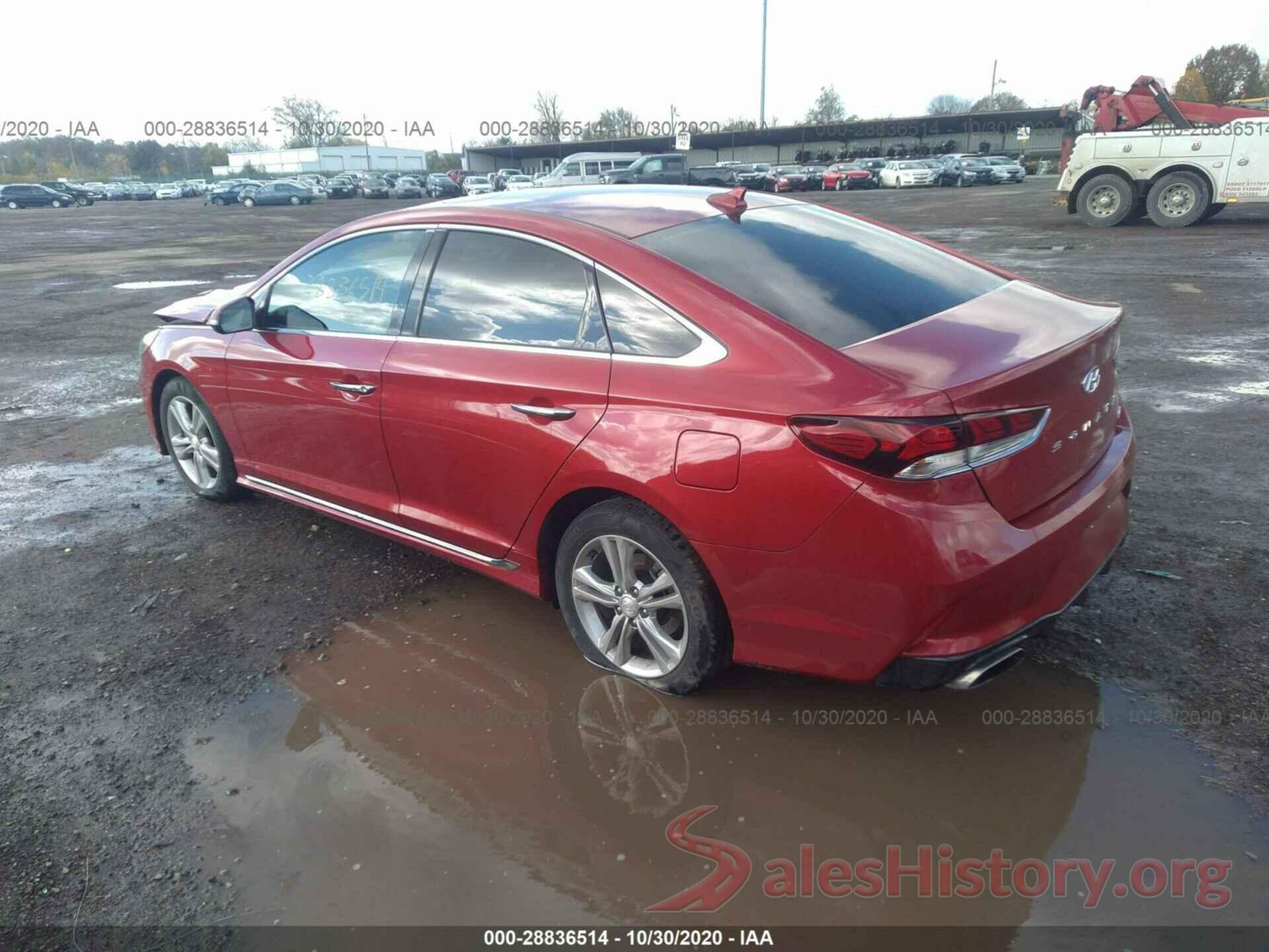 5NPE34AF8JH644924 2018 HYUNDAI SONATA