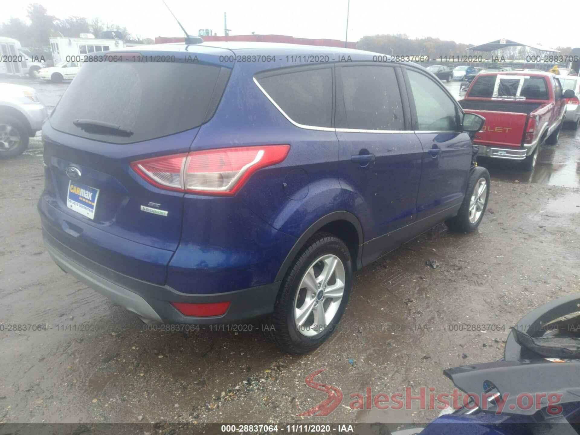 1FMCU0G99GUA69368 2016 FORD ESCAPE