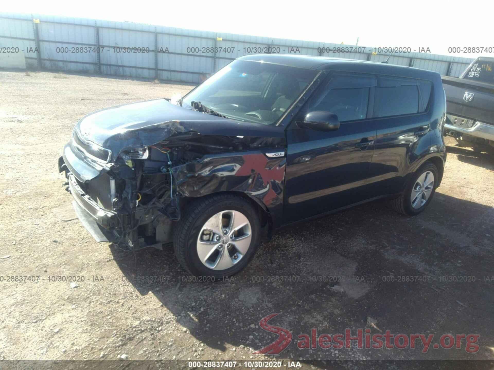 KNDJP3A56G7278043 2016 KIA SOUL