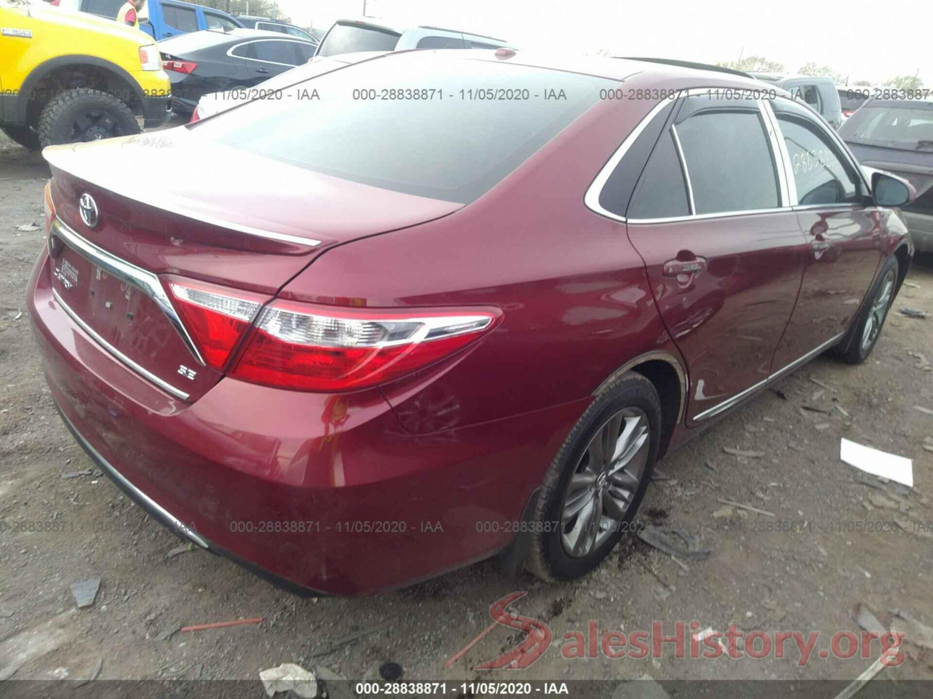 4T1BF1FK8HU802527 2017 TOYOTA CAMRY