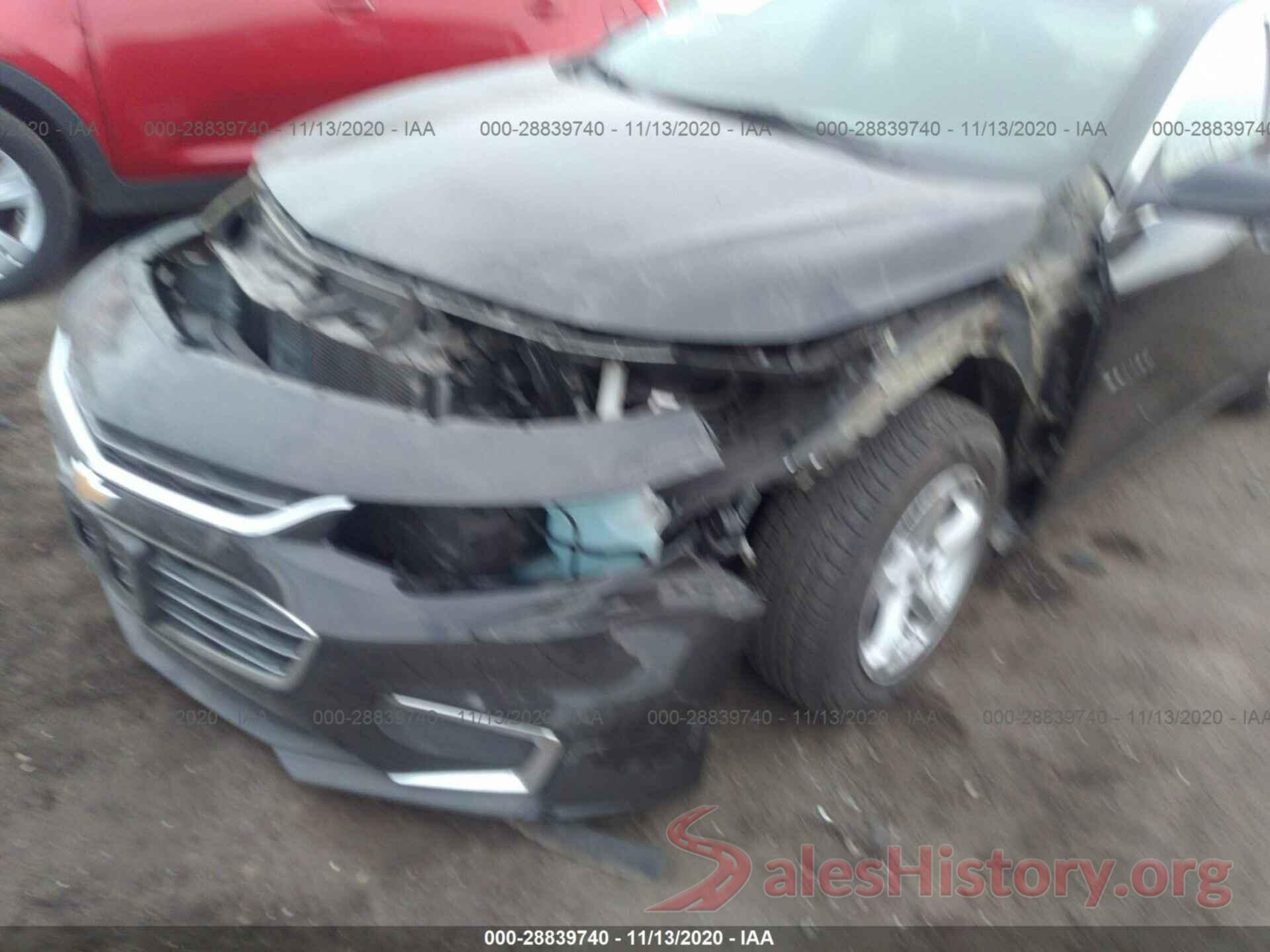 1G1ZB5ST3HF159716 2017 CHEVROLET MALIBU