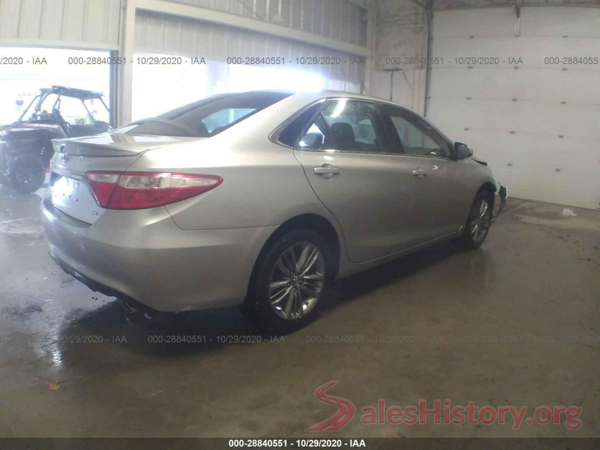 4T1BF1FK7HU437077 2017 TOYOTA CAMRY