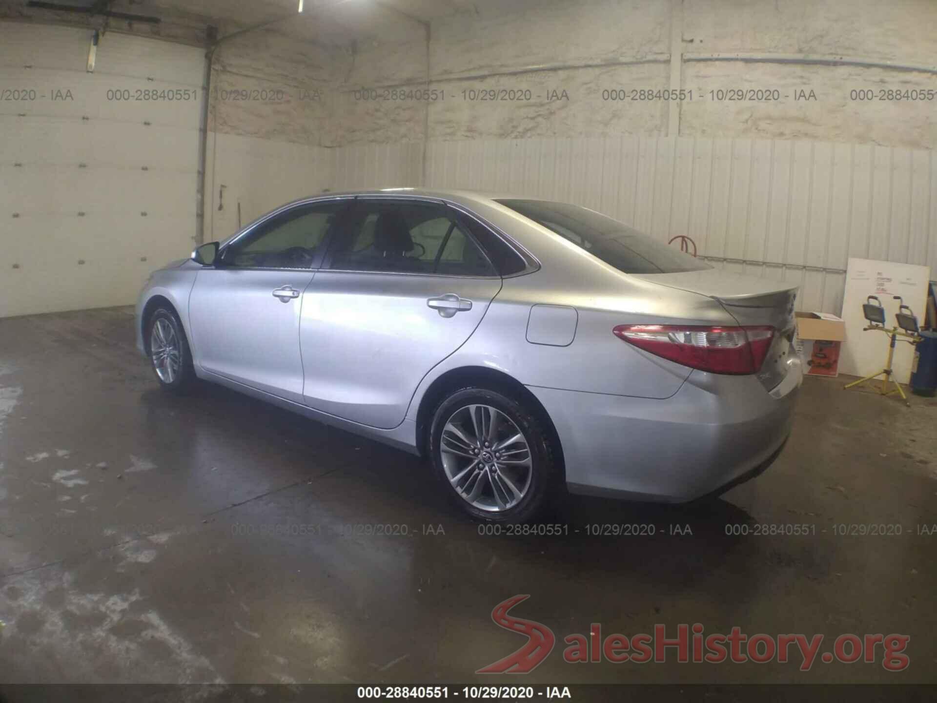 4T1BF1FK7HU437077 2017 TOYOTA CAMRY