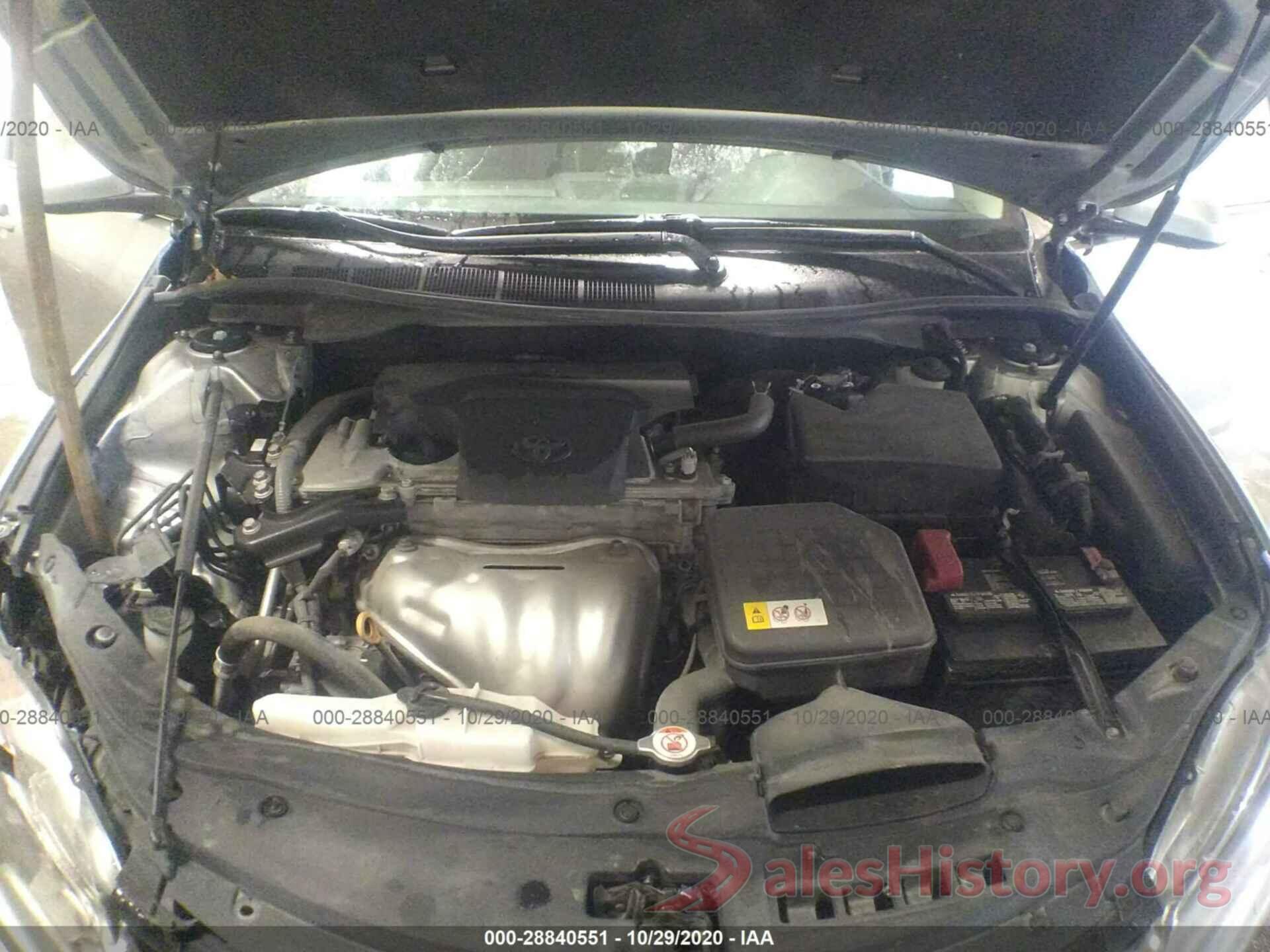 4T1BF1FK7HU437077 2017 TOYOTA CAMRY