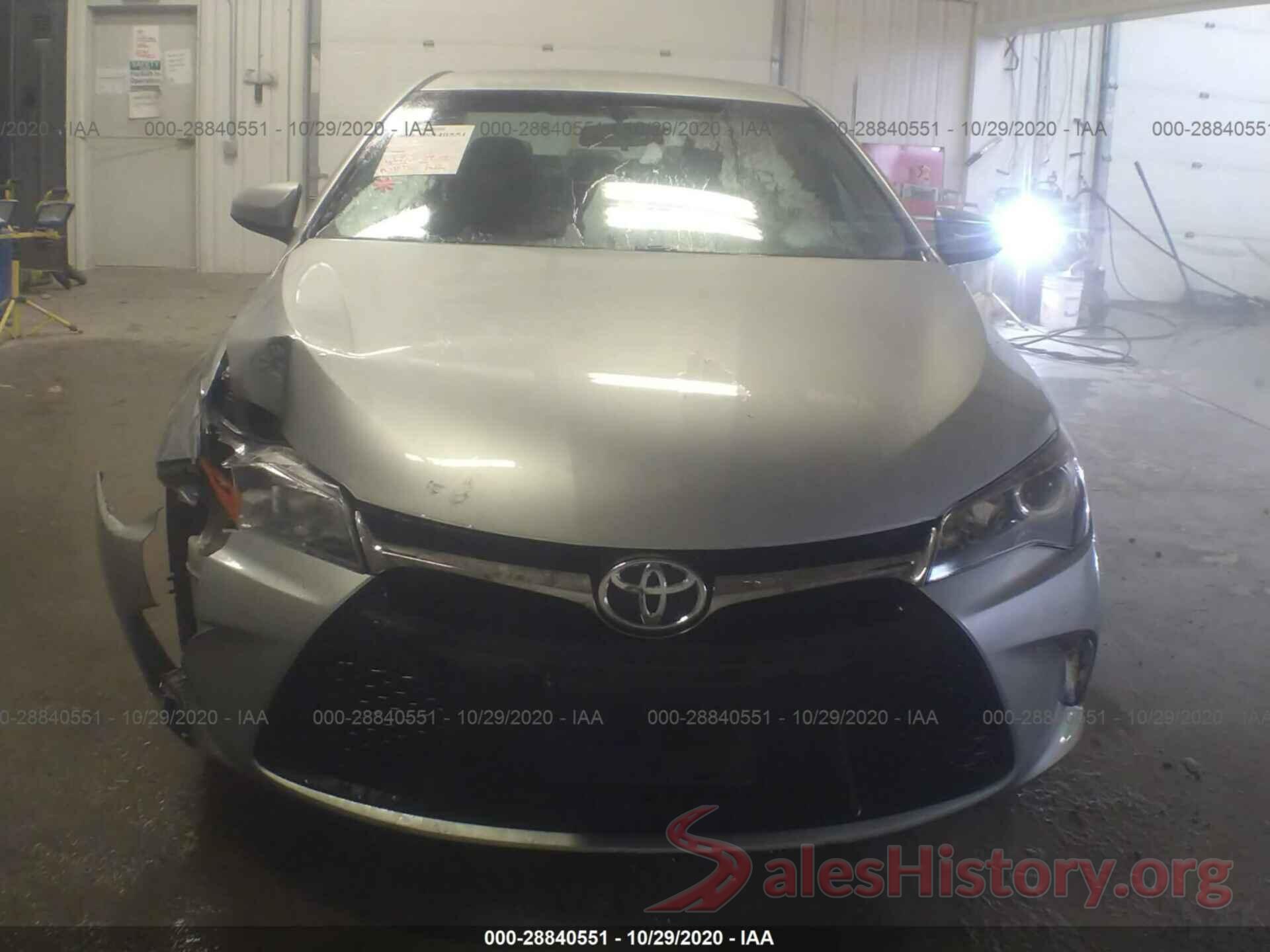 4T1BF1FK7HU437077 2017 TOYOTA CAMRY