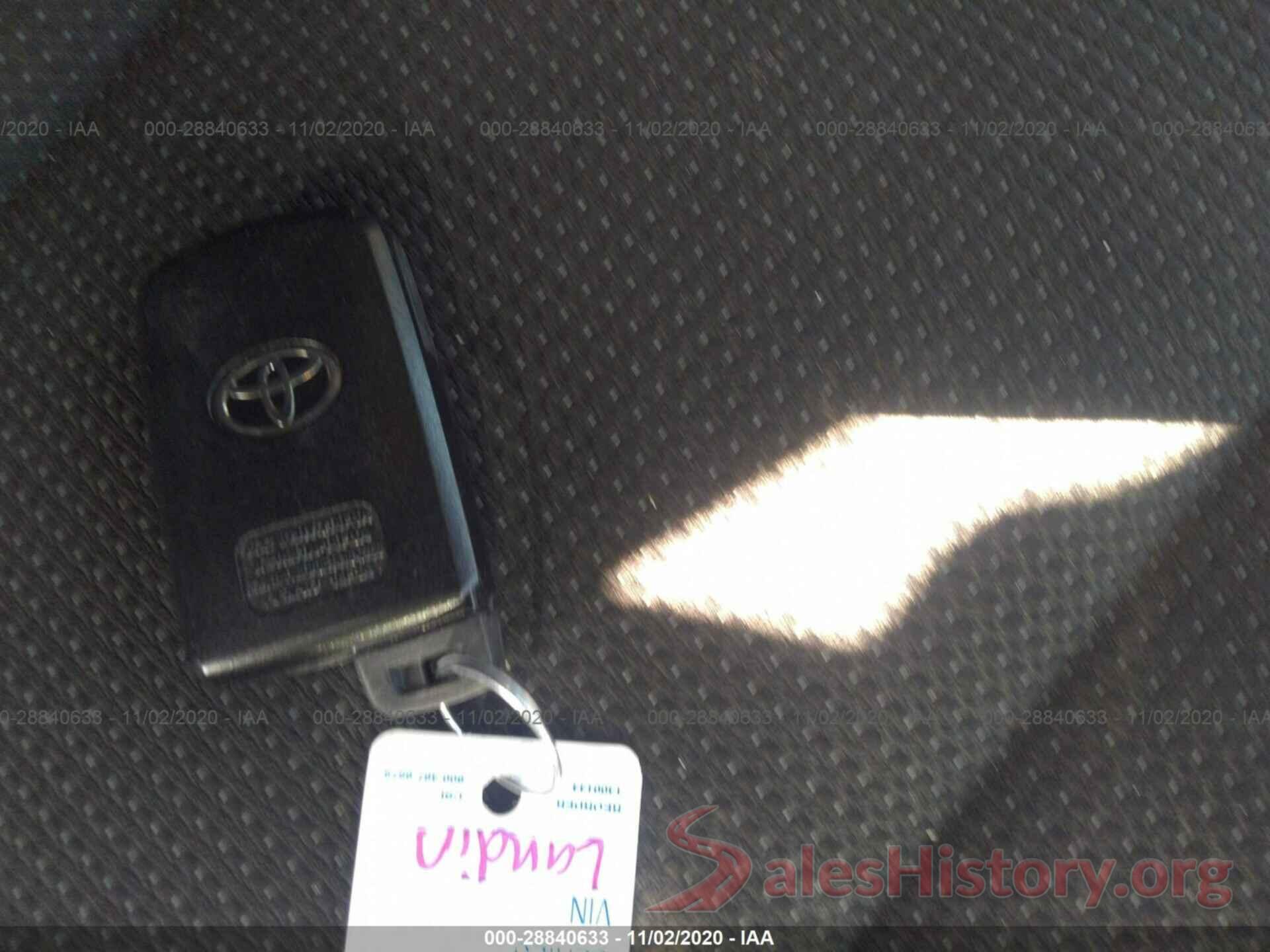 2T3RFREV1JW739132 2018 TOYOTA RAV4