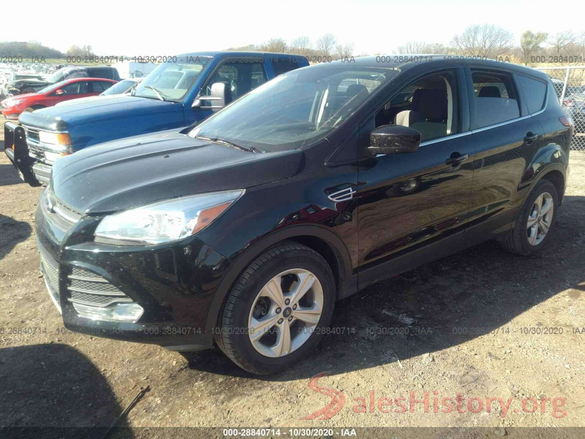 1FMCU9G98GUB07886 2016 FORD ESCAPE