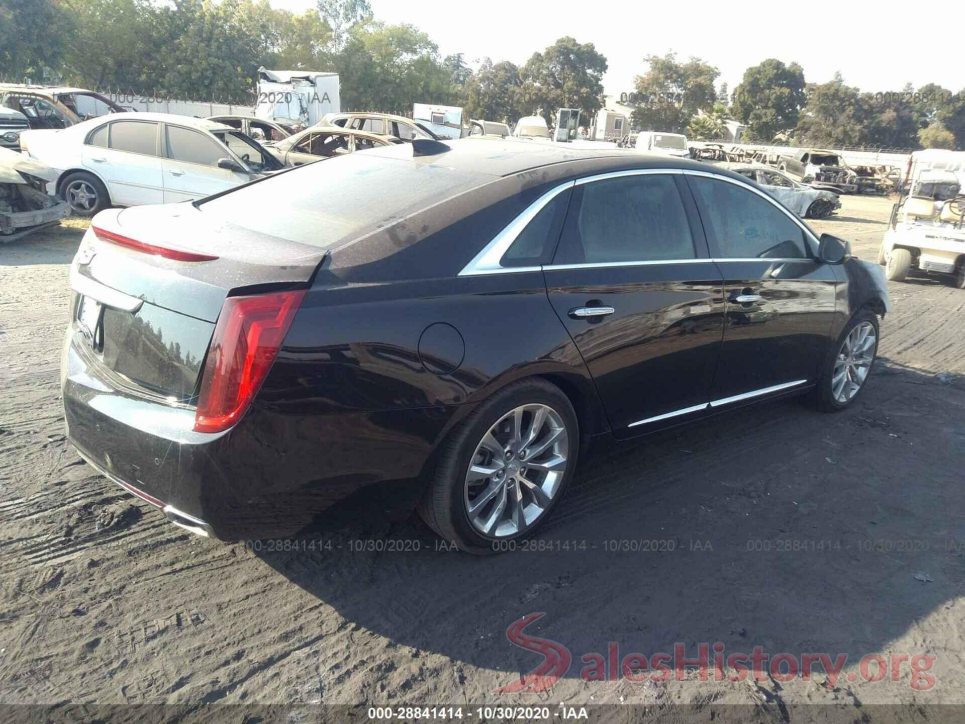 2G61P5S3XH9118517 2017 CADILLAC XTS