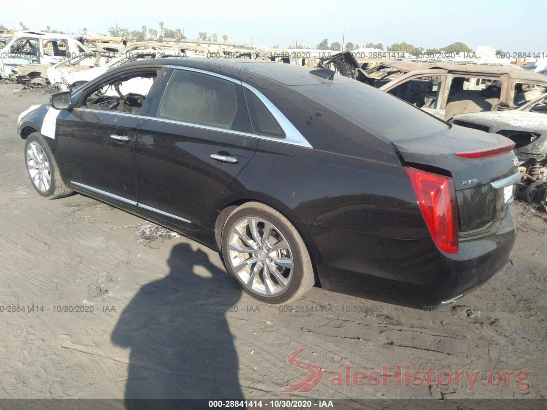 2G61P5S3XH9118517 2017 CADILLAC XTS