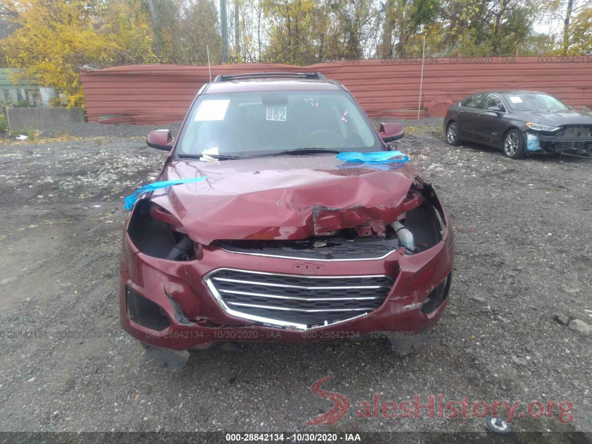 2GNFLFEK8H6147403 2017 CHEVROLET EQUINOX