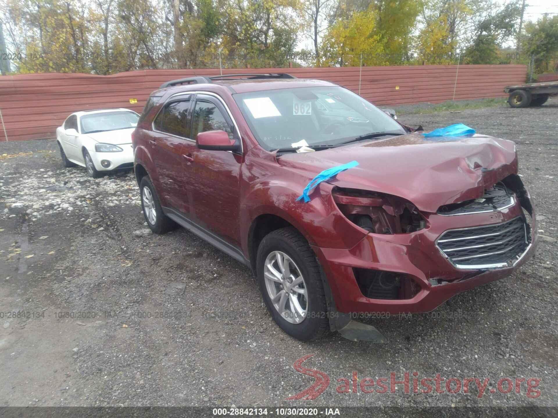 2GNFLFEK8H6147403 2017 CHEVROLET EQUINOX