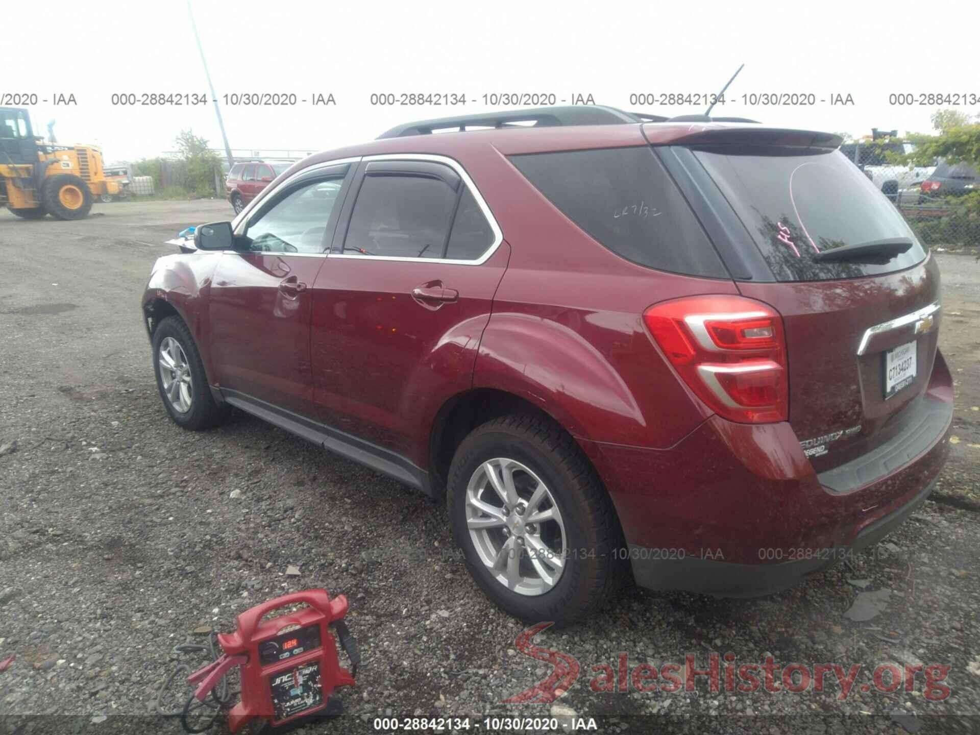 2GNFLFEK8H6147403 2017 CHEVROLET EQUINOX