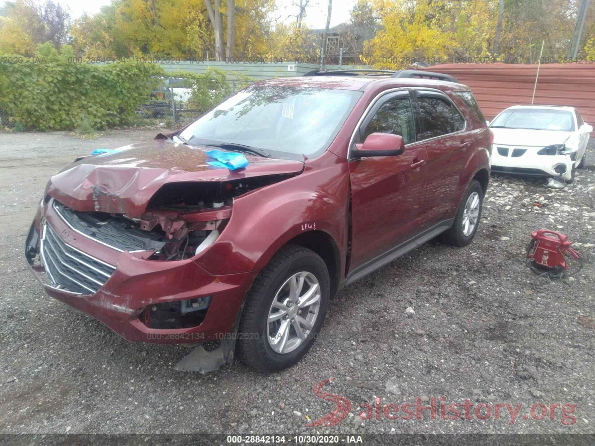 2GNFLFEK8H6147403 2017 CHEVROLET EQUINOX