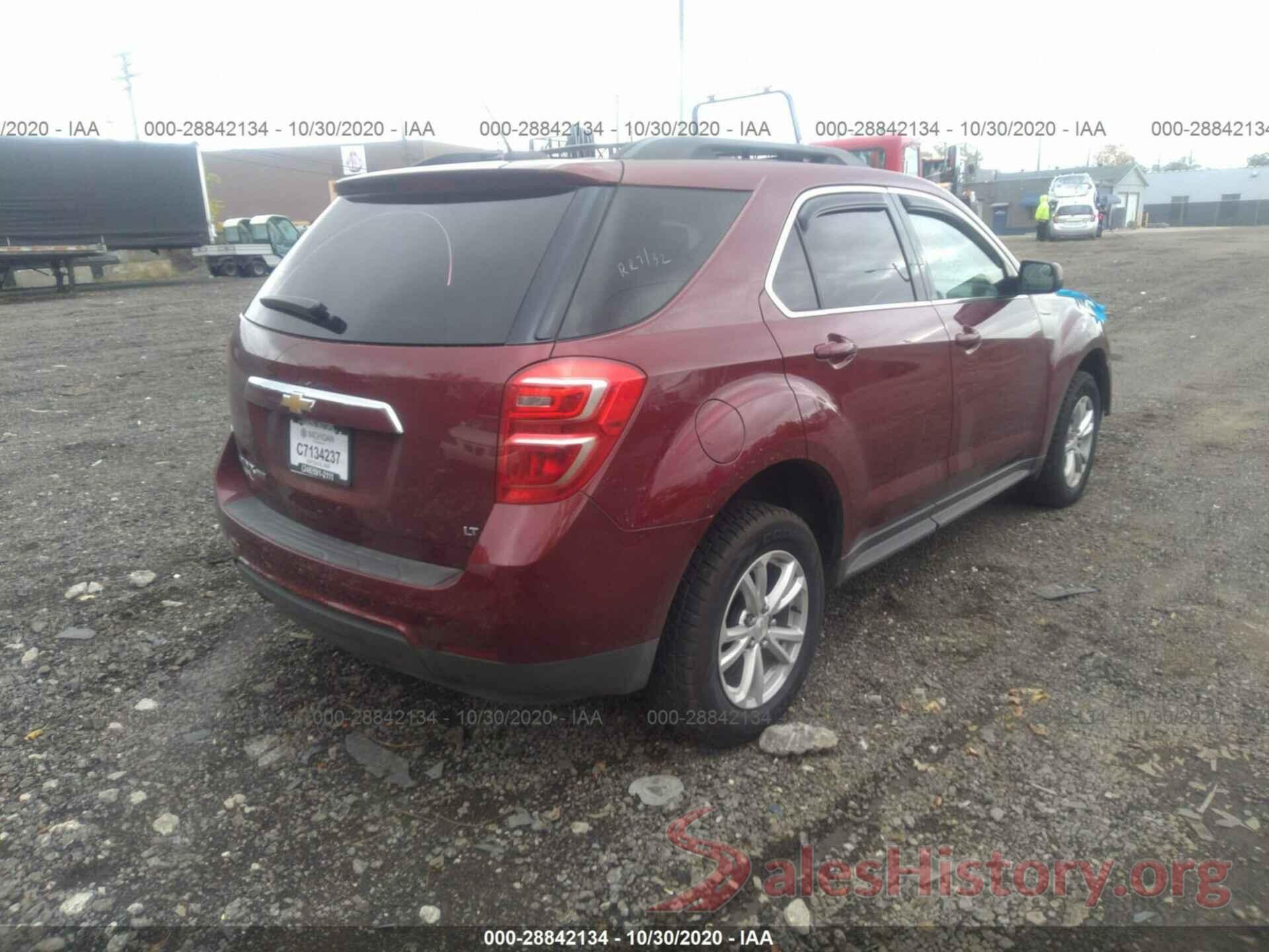 2GNFLFEK8H6147403 2017 CHEVROLET EQUINOX