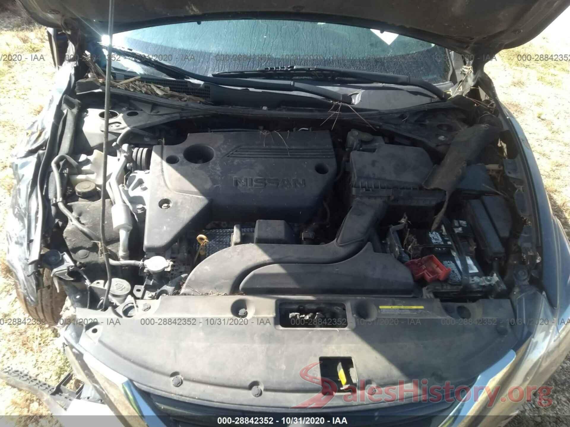 1N4AL3AP6GN366640 2016 NISSAN ALTIMA