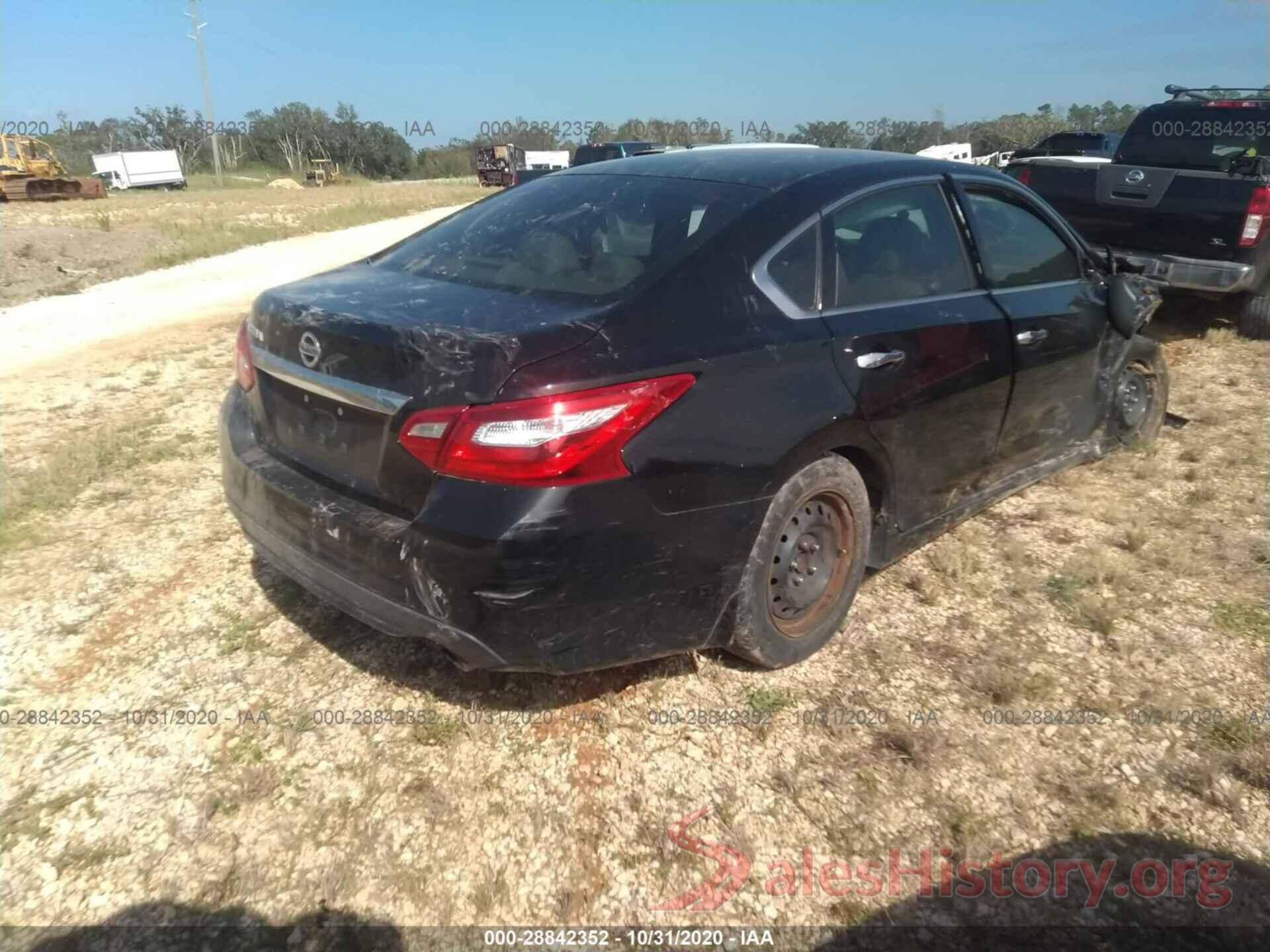 1N4AL3AP6GN366640 2016 NISSAN ALTIMA