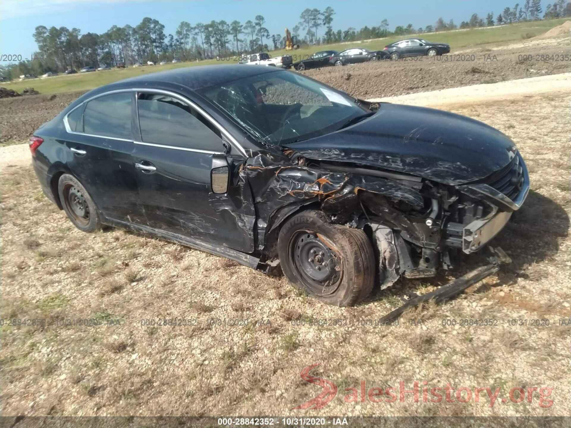 1N4AL3AP6GN366640 2016 NISSAN ALTIMA