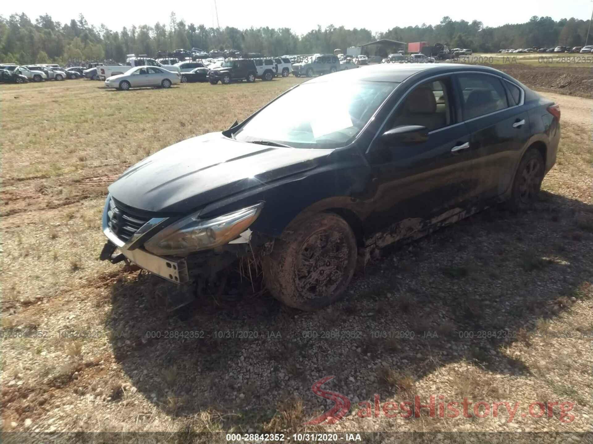 1N4AL3AP6GN366640 2016 NISSAN ALTIMA