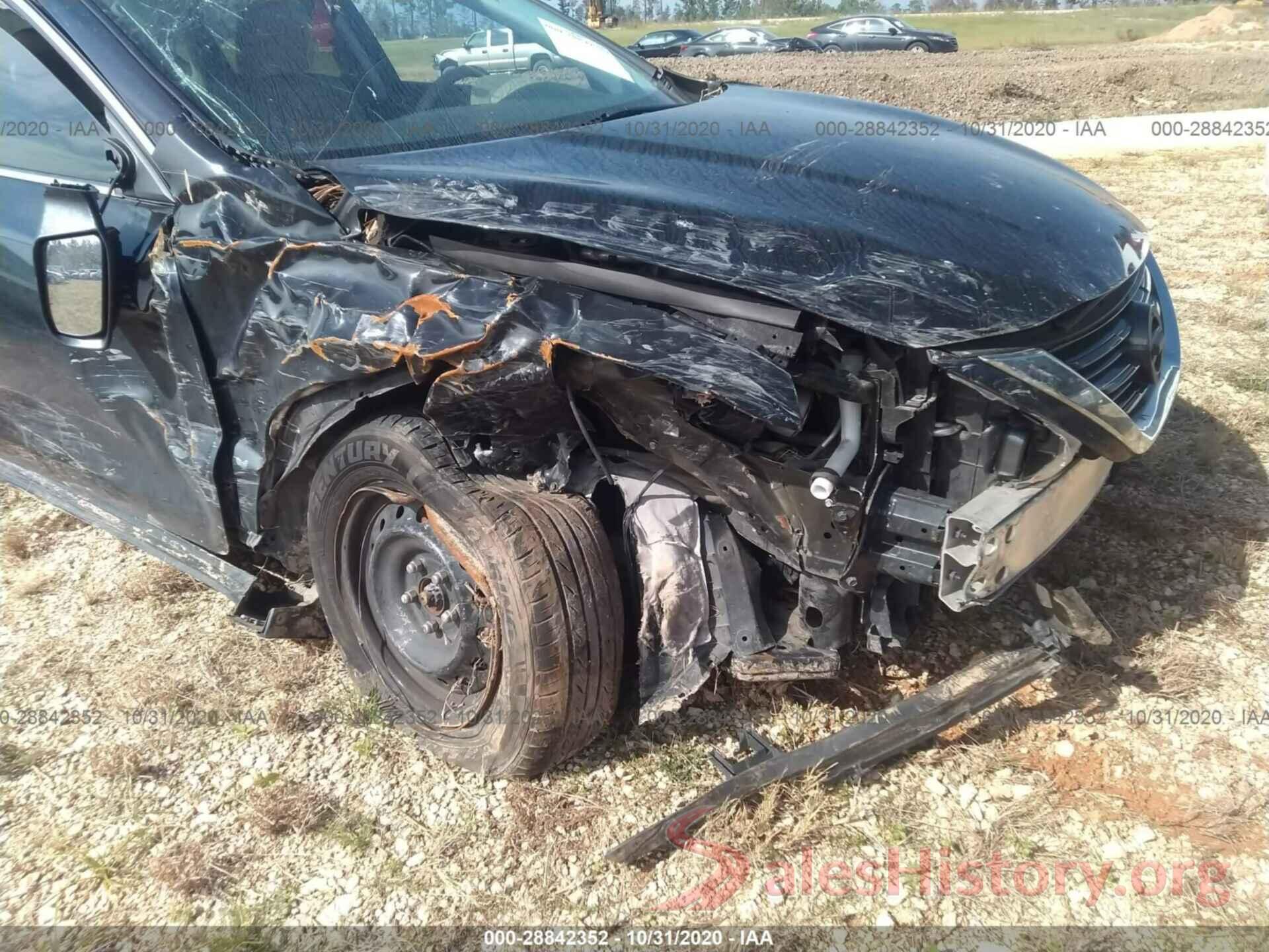 1N4AL3AP6GN366640 2016 NISSAN ALTIMA