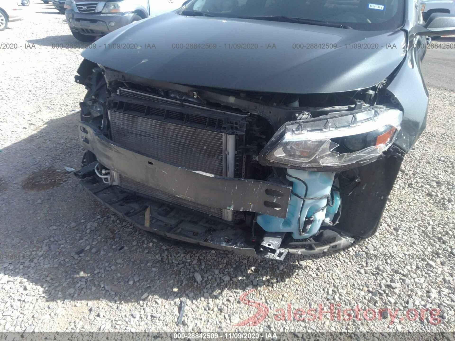 1G1ZB5ST0JF133676 2018 CHEVROLET MALIBU