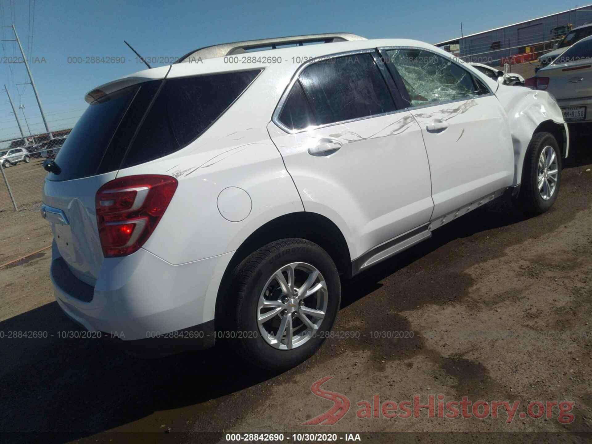 2GNALCEK2H6127222 2017 CHEVROLET EQUINOX