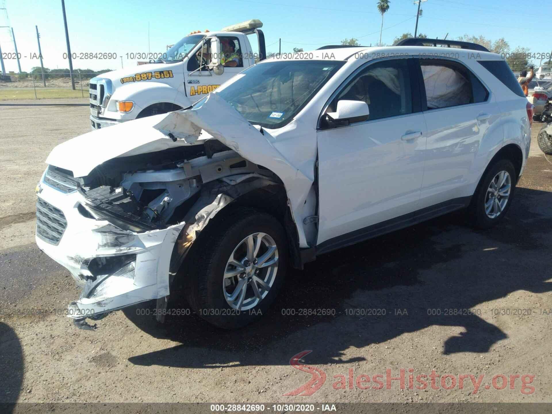 2GNALCEK2H6127222 2017 CHEVROLET EQUINOX