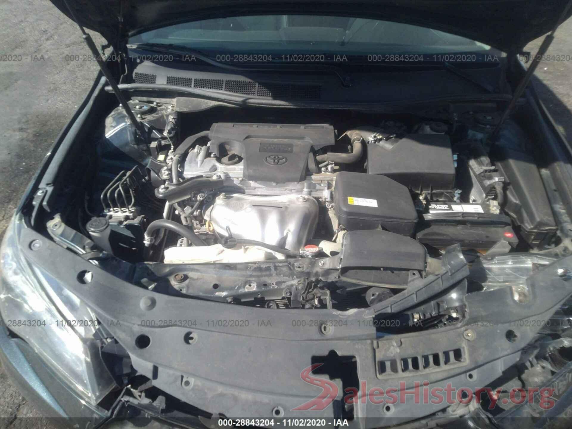 4T1BF1FK5GU204412 2016 TOYOTA CAMRY