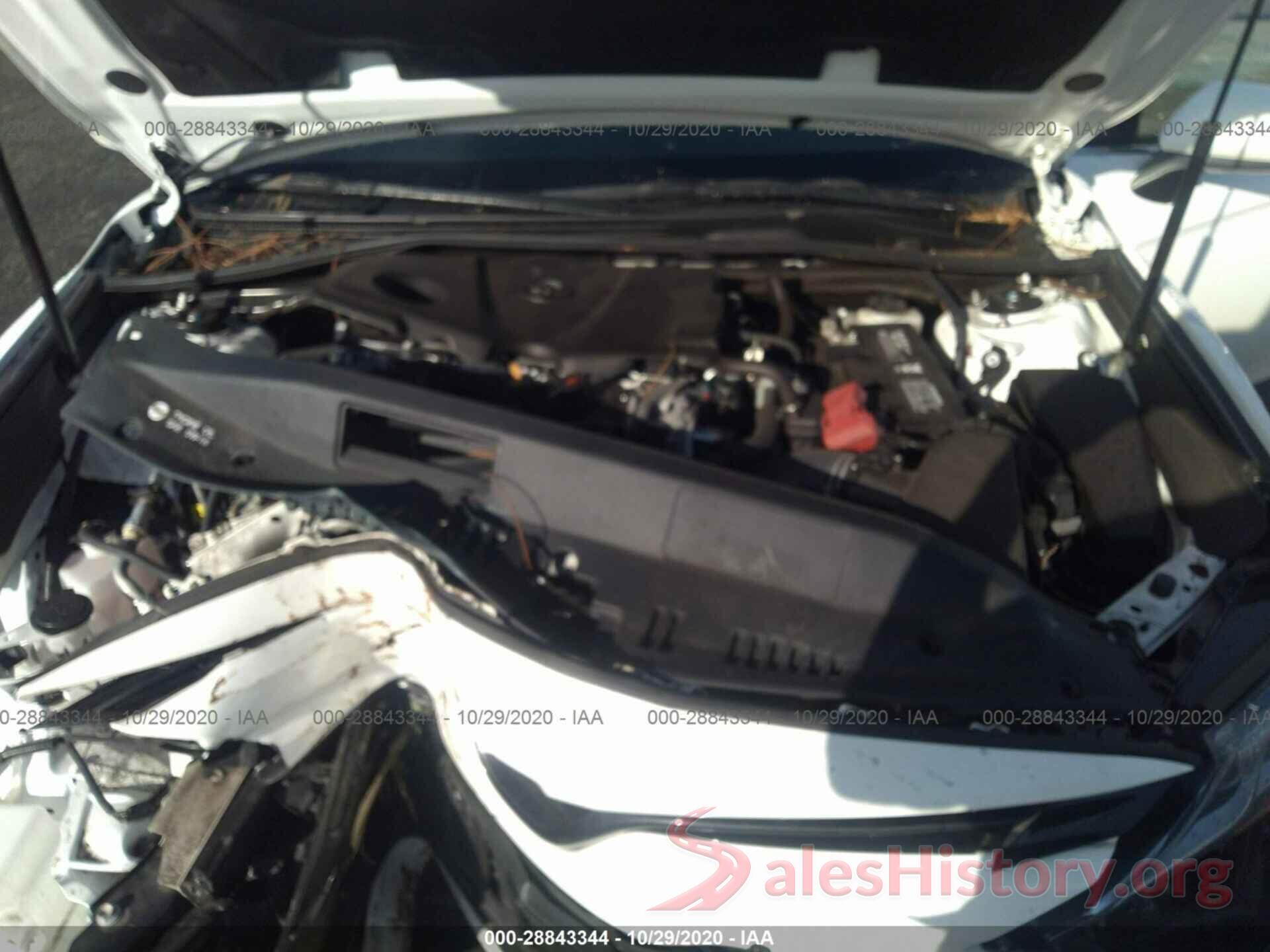 4T1B11HK2JU028311 2018 TOYOTA CAMRY