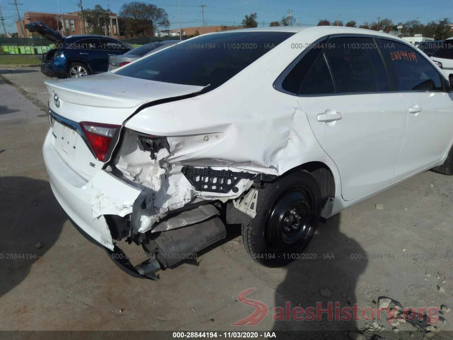 4T1BF1FK8HU451215 2017 TOYOTA CAMRY