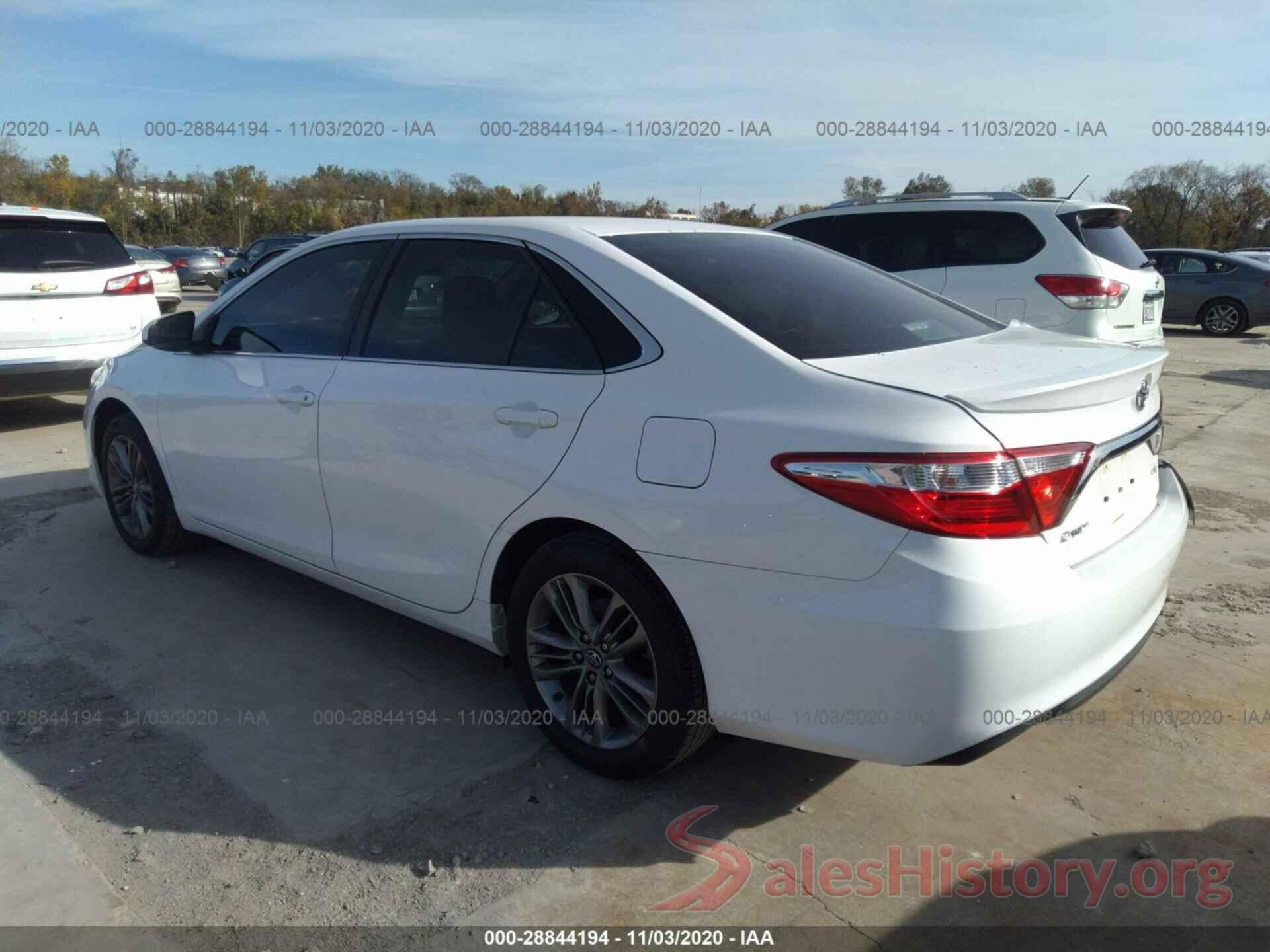 4T1BF1FK8HU451215 2017 TOYOTA CAMRY