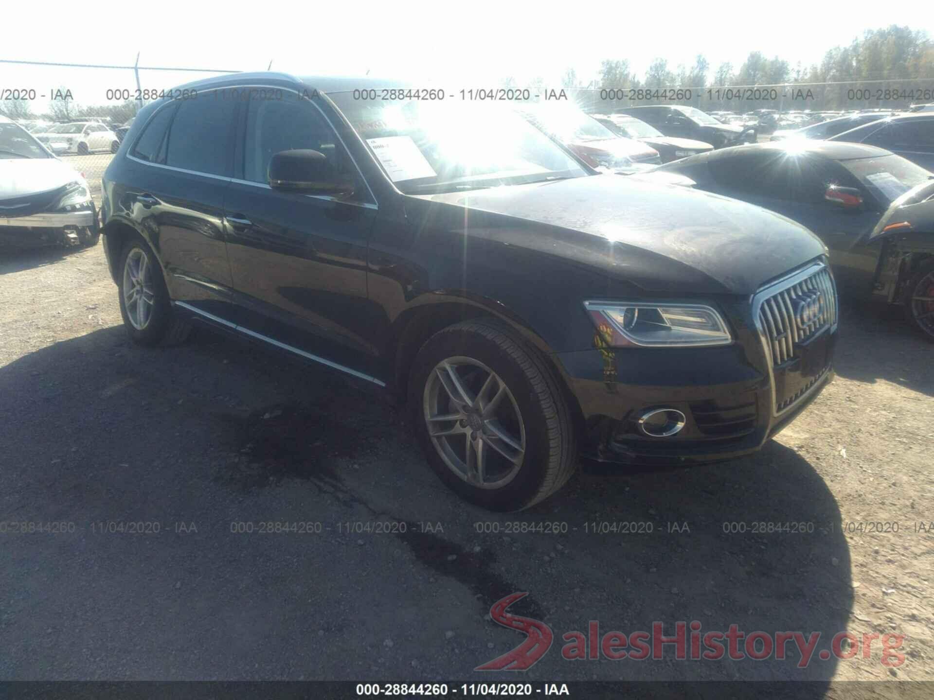 WA1L2AFP0GA115438 2016 AUDI Q5