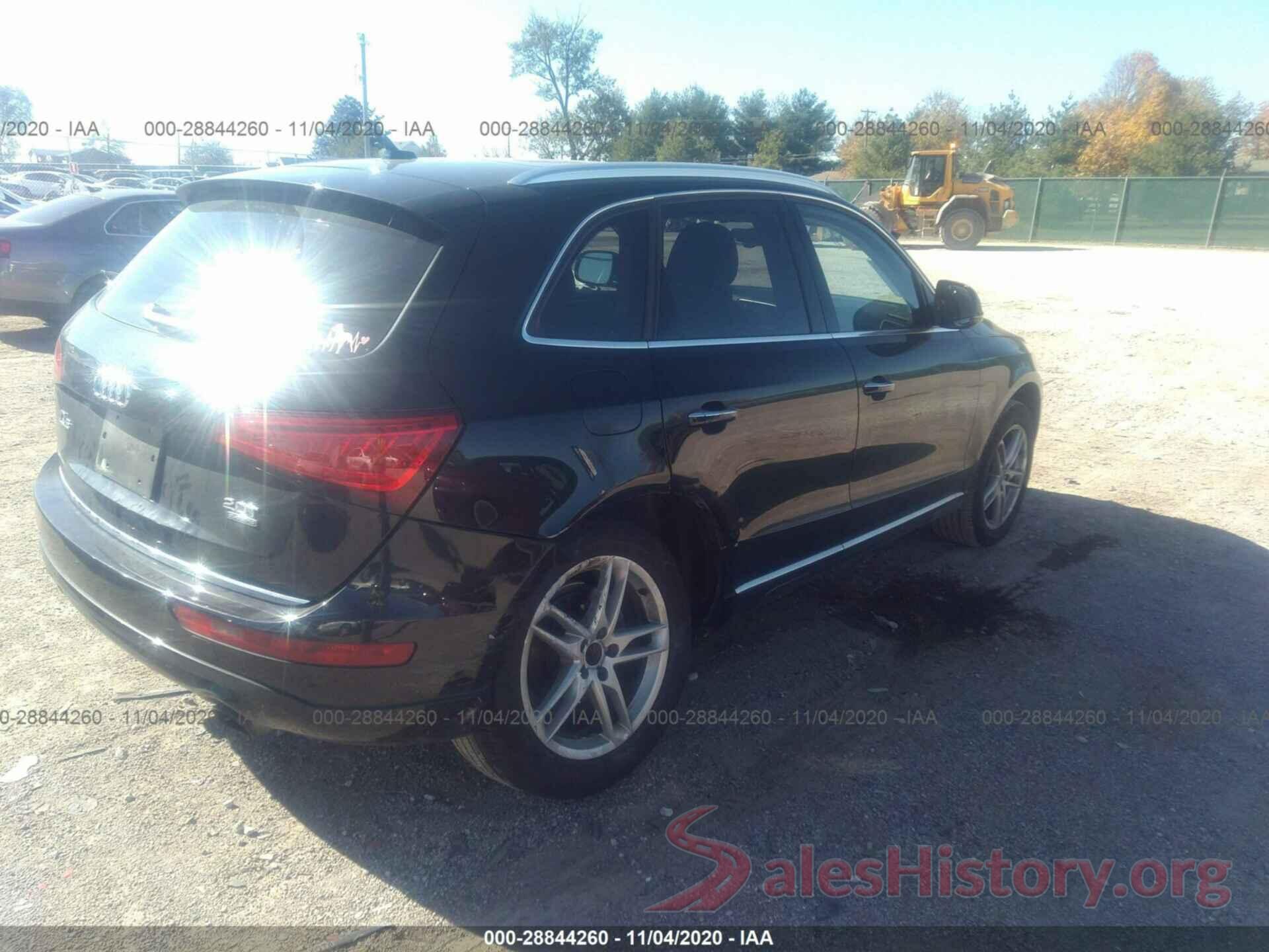 WA1L2AFP0GA115438 2016 AUDI Q5