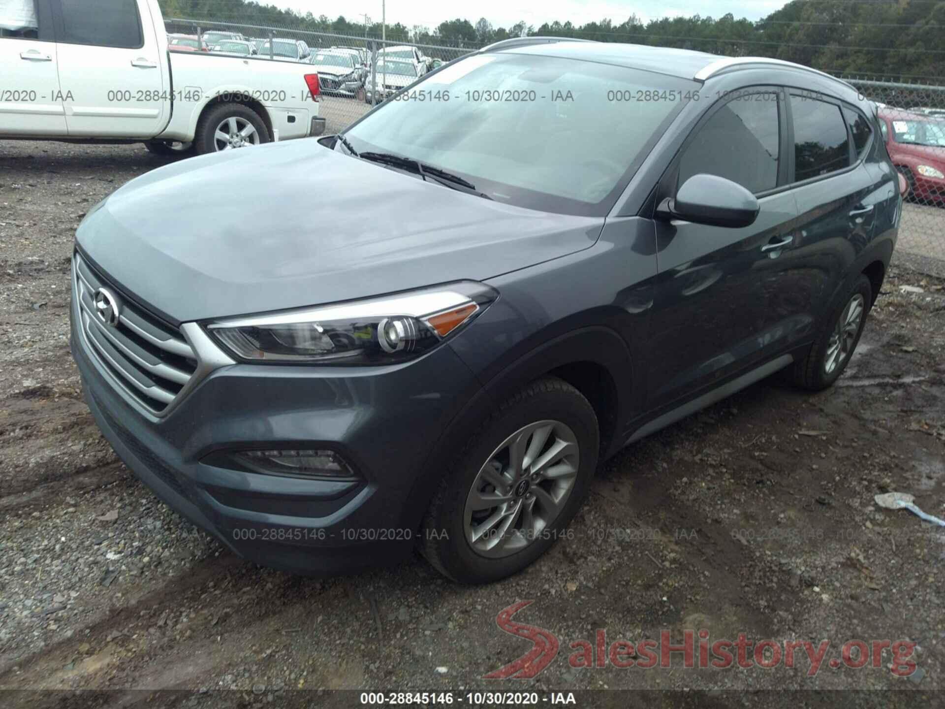 KM8J3CA47JU658936 2018 HYUNDAI TUCSON