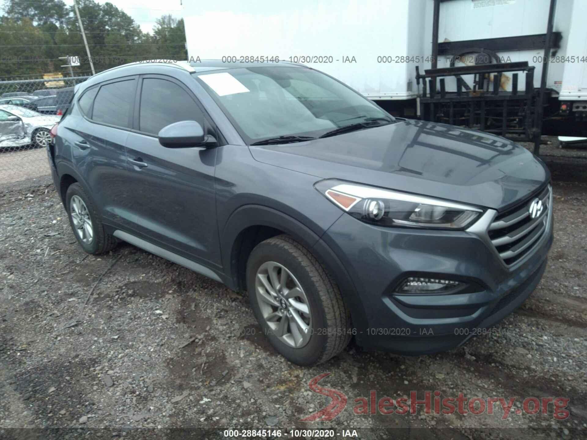 KM8J3CA47JU658936 2018 HYUNDAI TUCSON