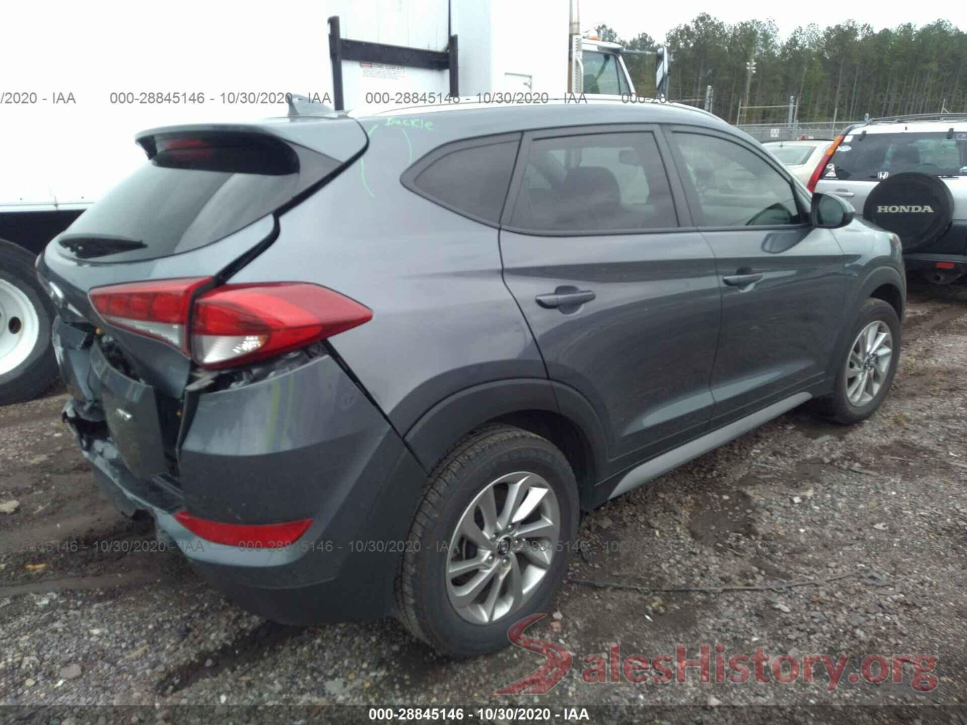 KM8J3CA47JU658936 2018 HYUNDAI TUCSON