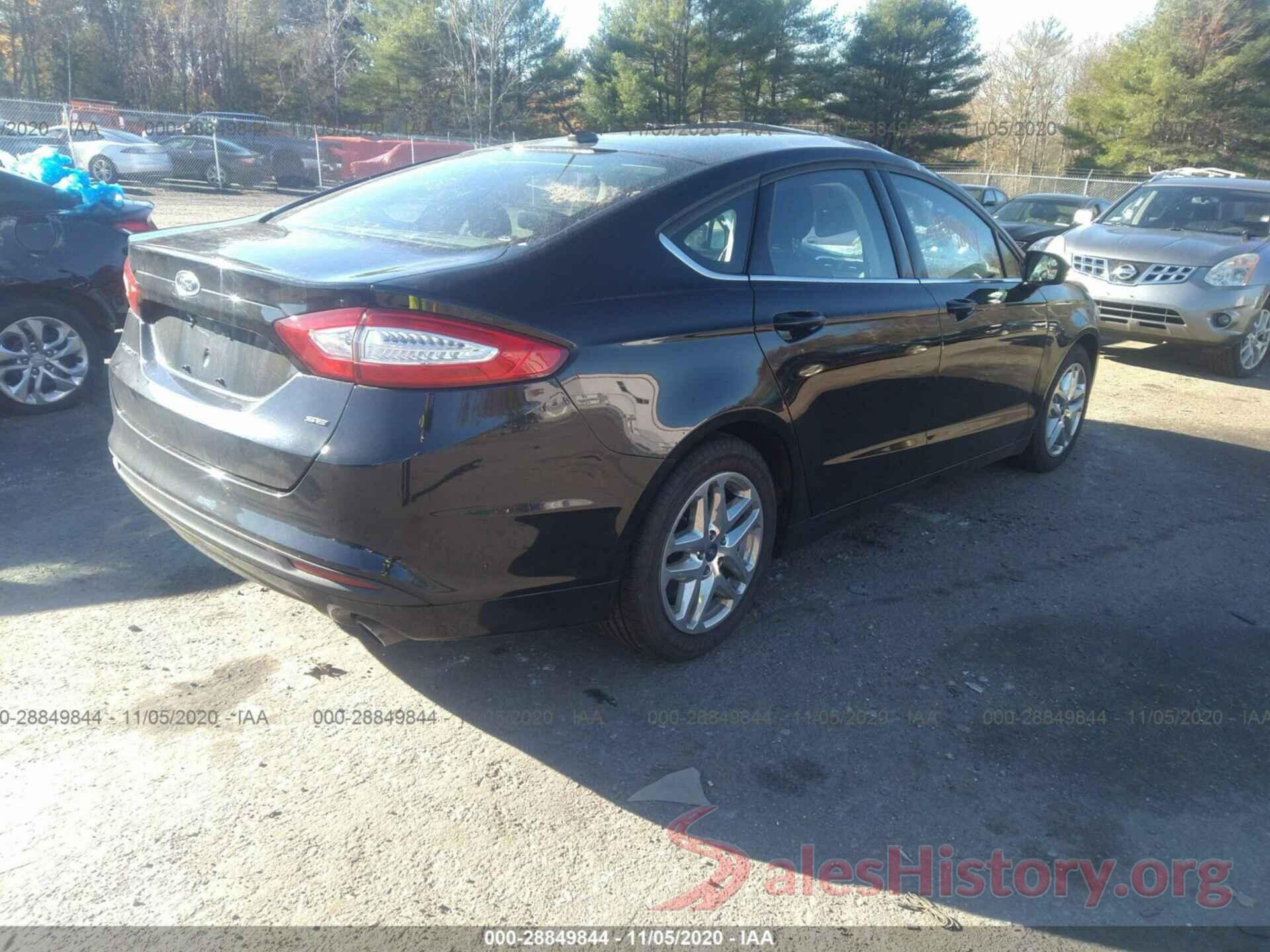 3FA6P0H70GR272197 2016 FORD FUSION